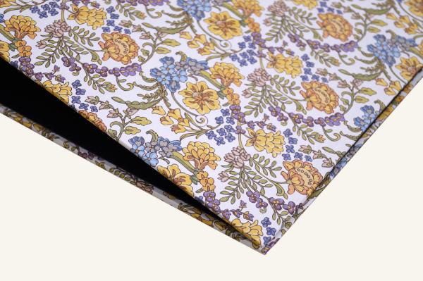 Individual document folder for filing